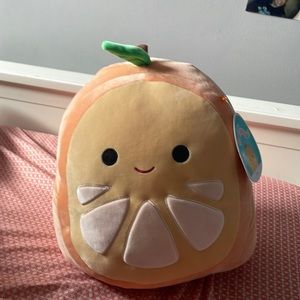 clementine squishmallow